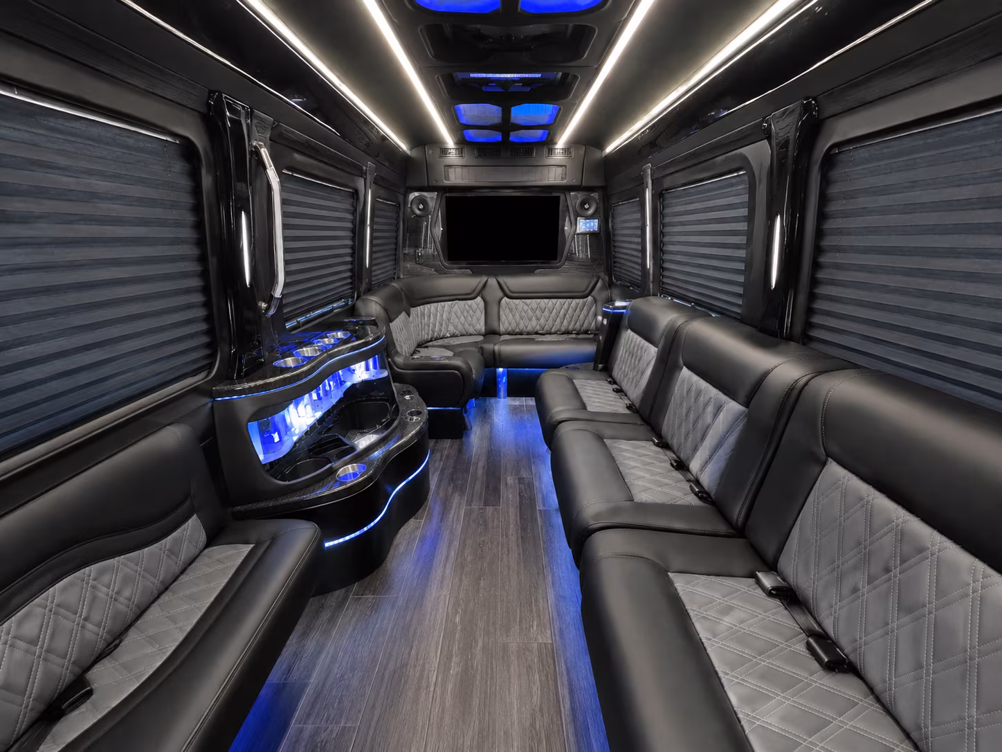 airport shuttle buses to ontario international airport