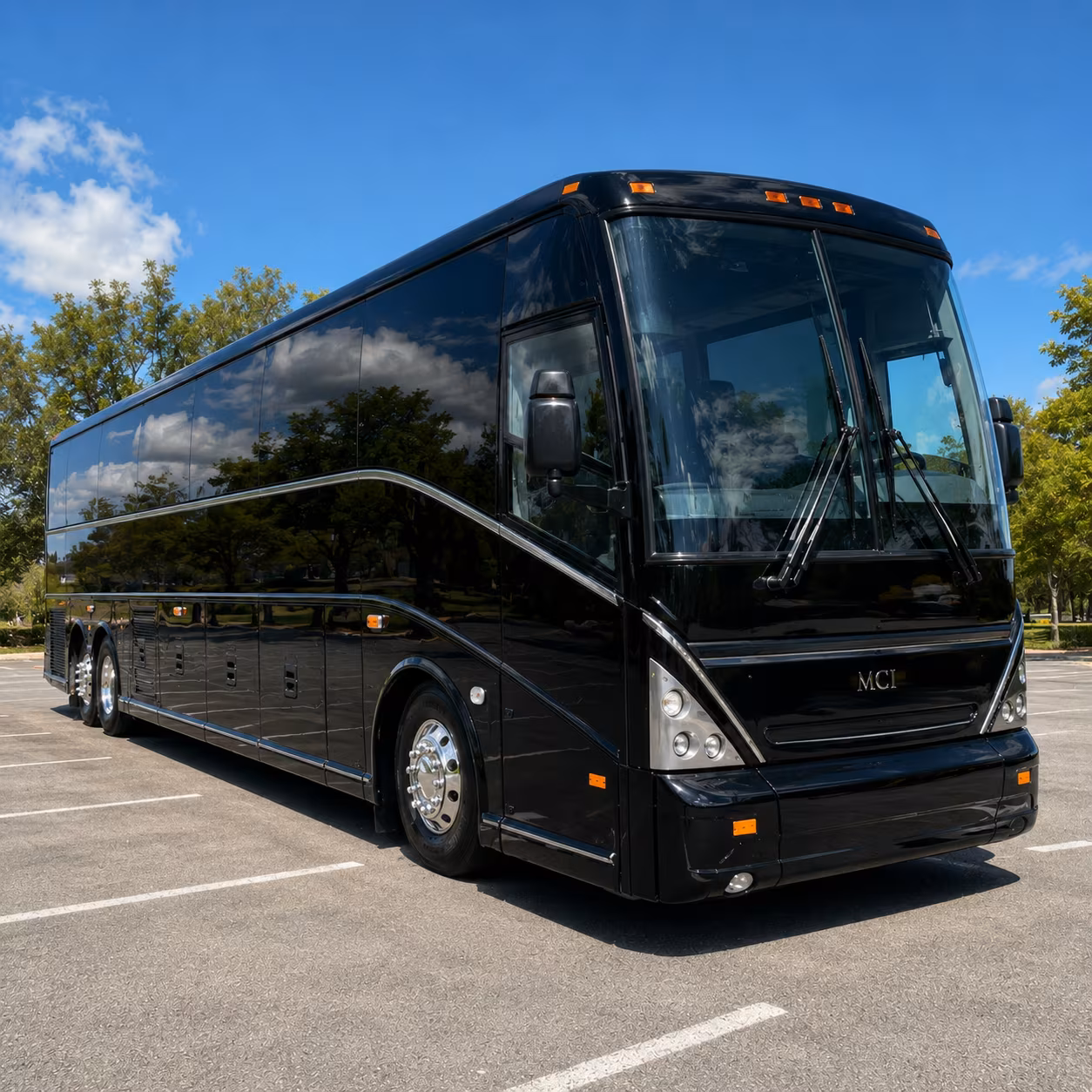 book a bus early west covina prom season fills fast every spring