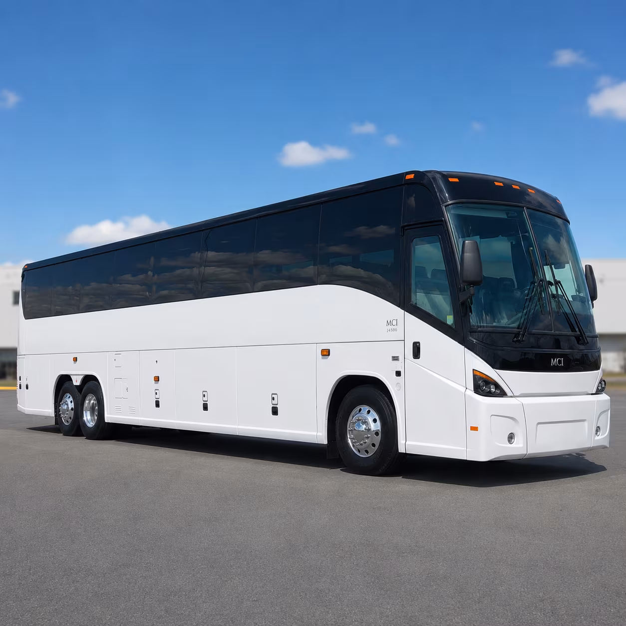 bus rentals for california national guard and reserve units in the sgv