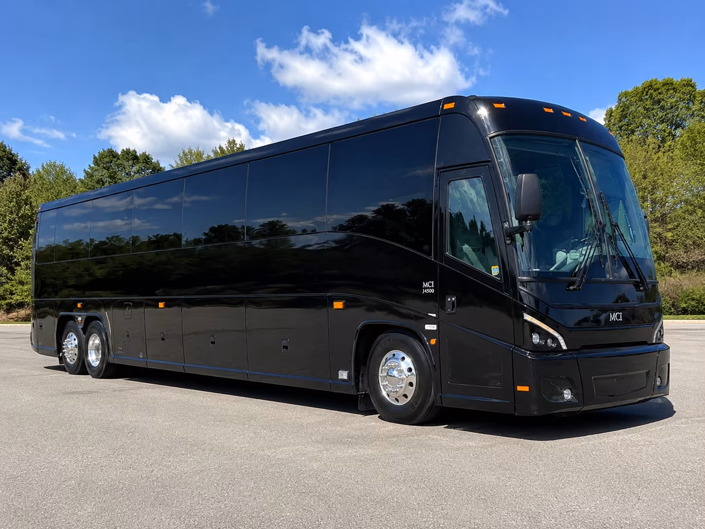 bus rentals for rehearsal dinners and day after brunches near west covina