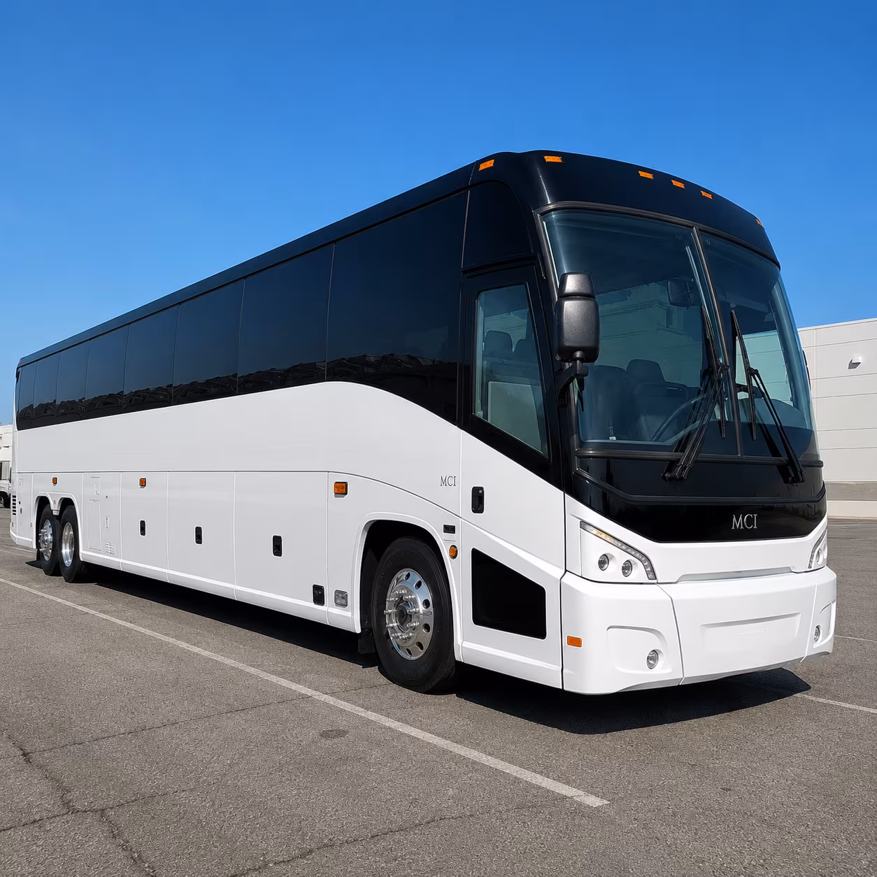 charter buses for pre prom dinners and post prom nights across the sgv