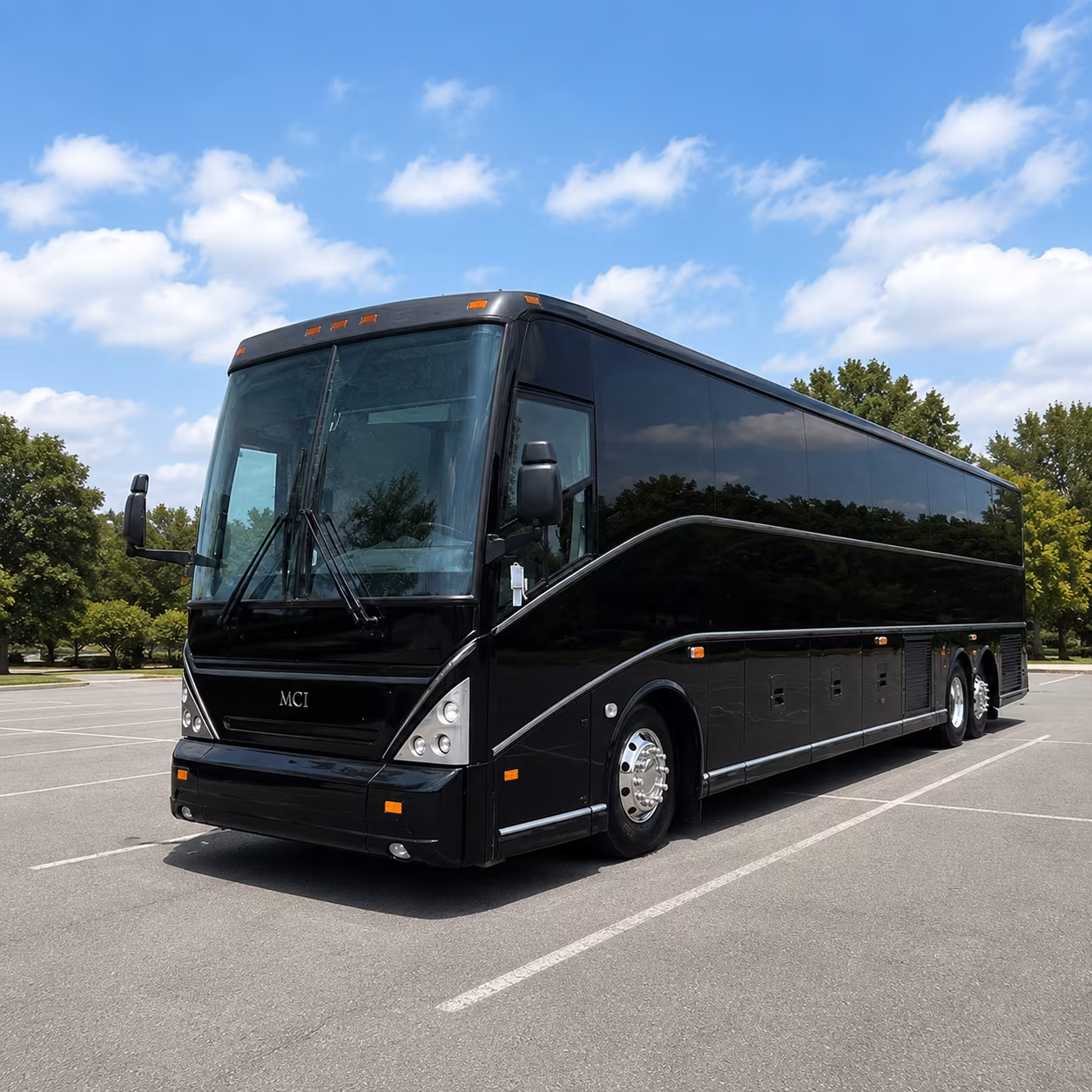 charter buses to dodger stadium for west covina fans