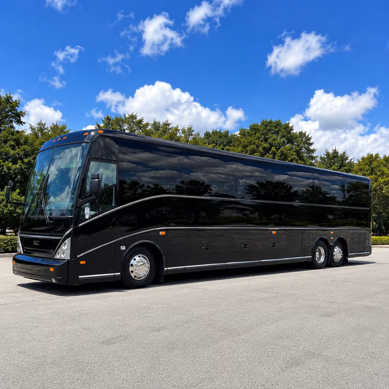 charter buses to mt sac relays and local san gabriel valley events