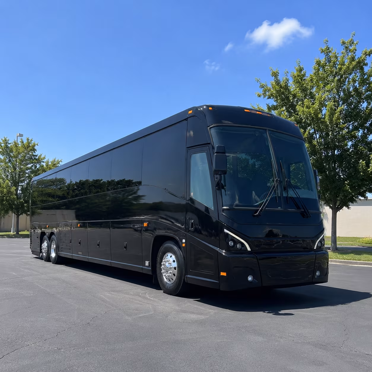 easter and holiday service buses for west covina churches