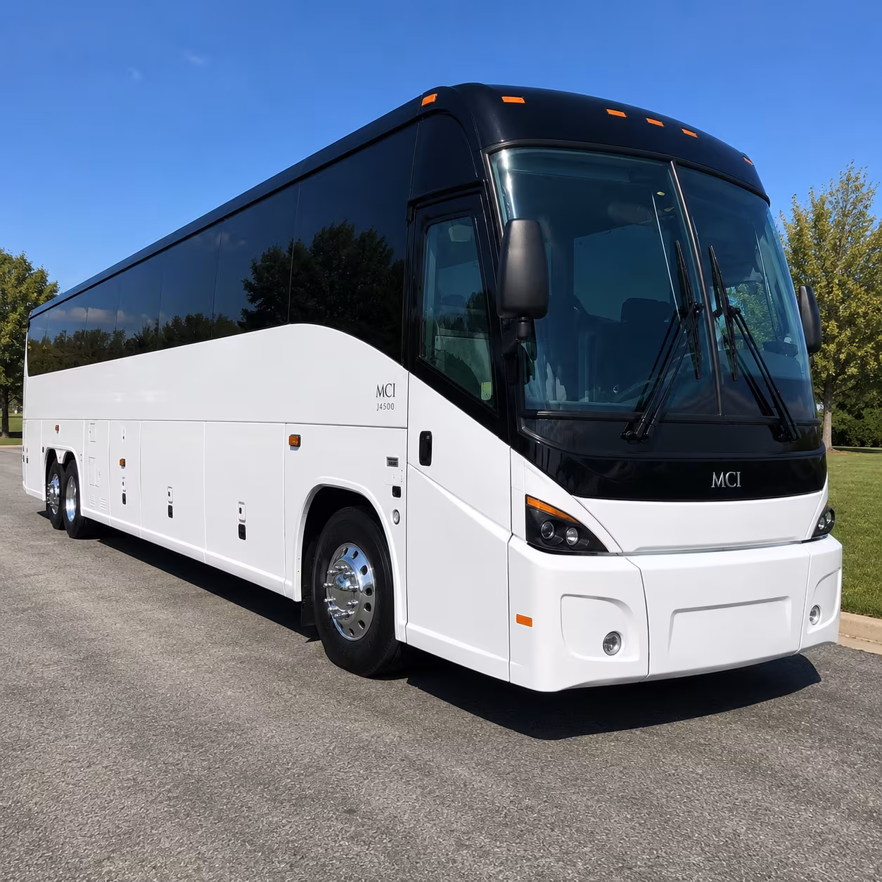 employee shuttle buses from ontario airport for corporate groups