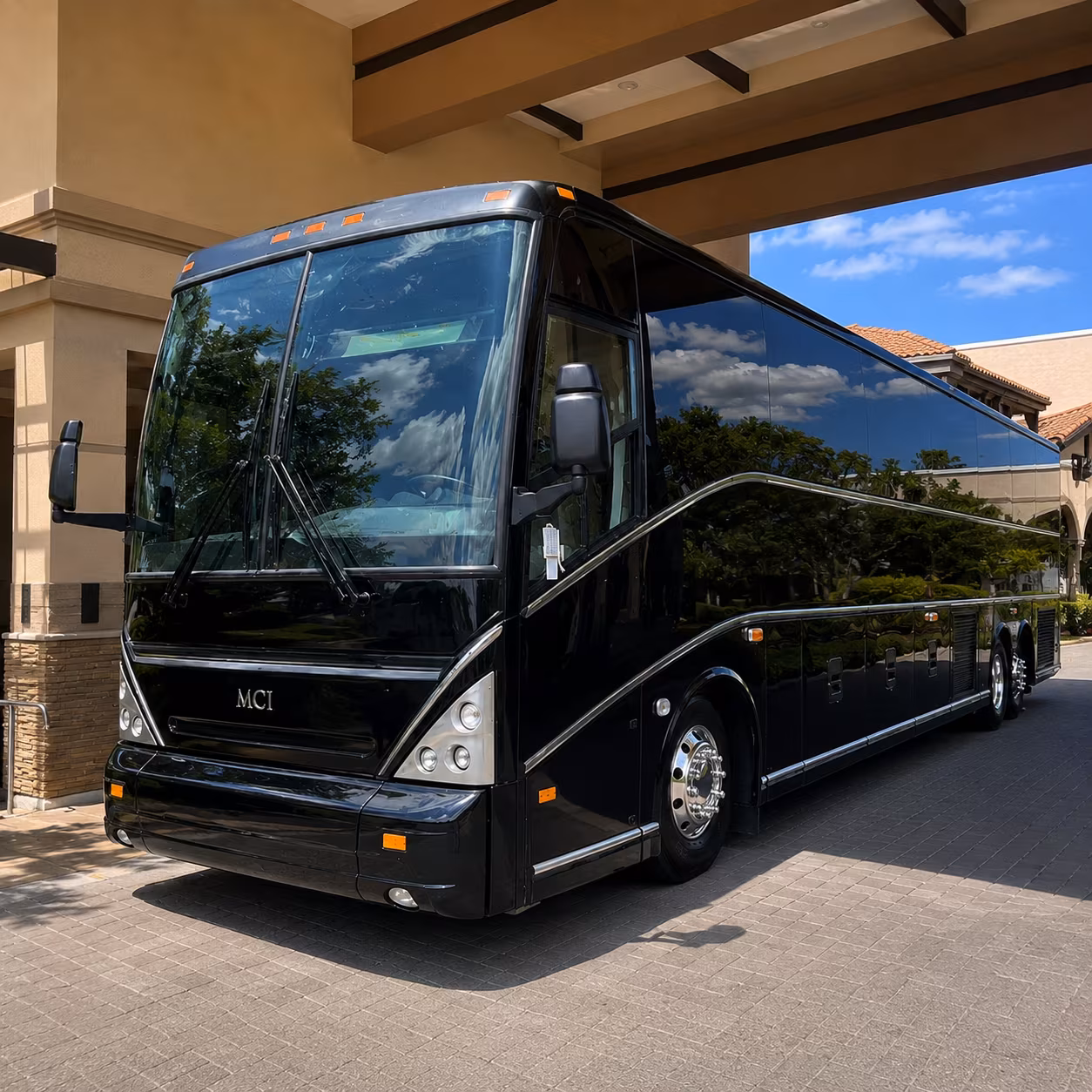fan buses to sofi stadium rams and chargers games