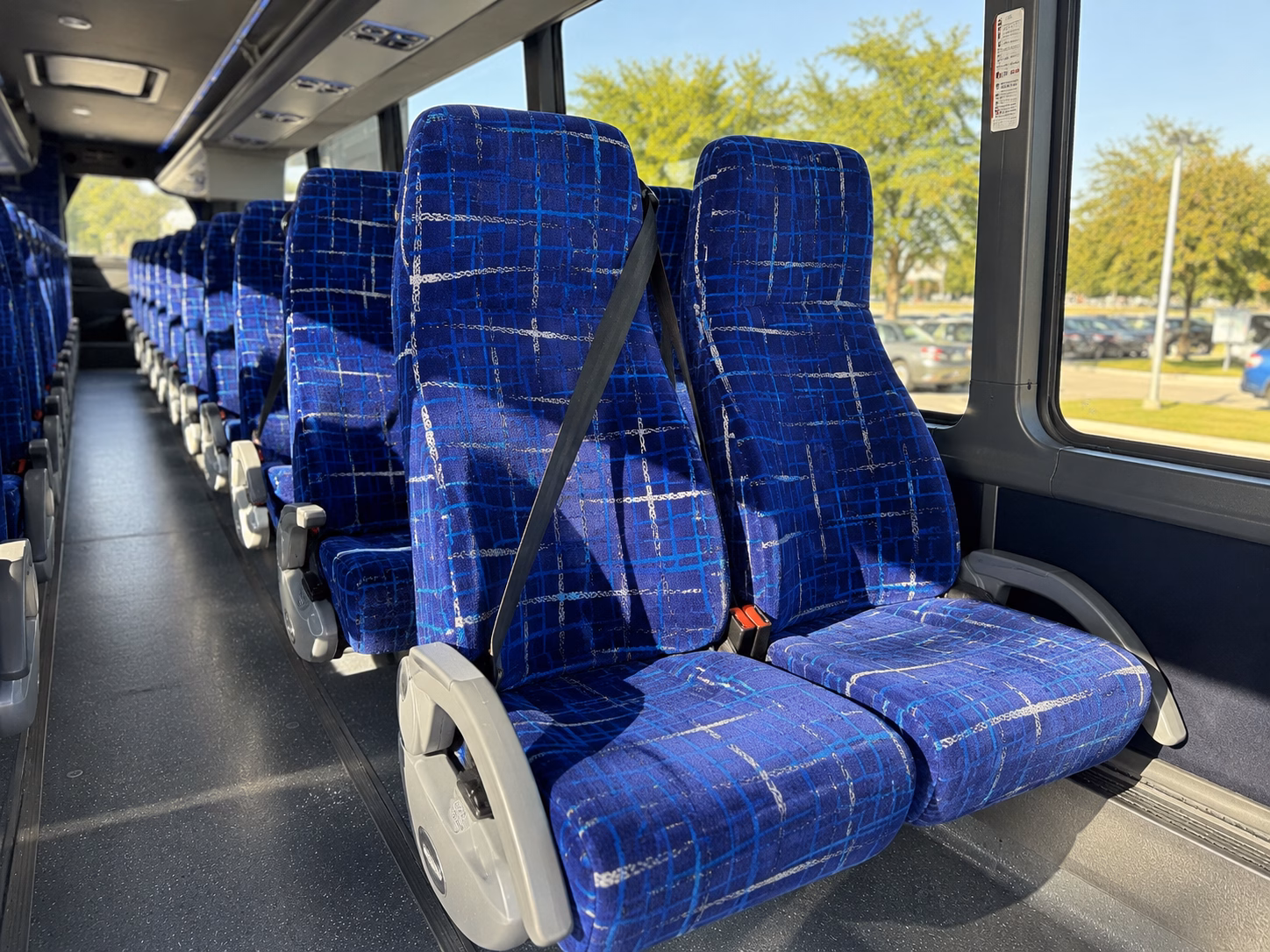 how the day of the week changes what a bus costs in west covina california
