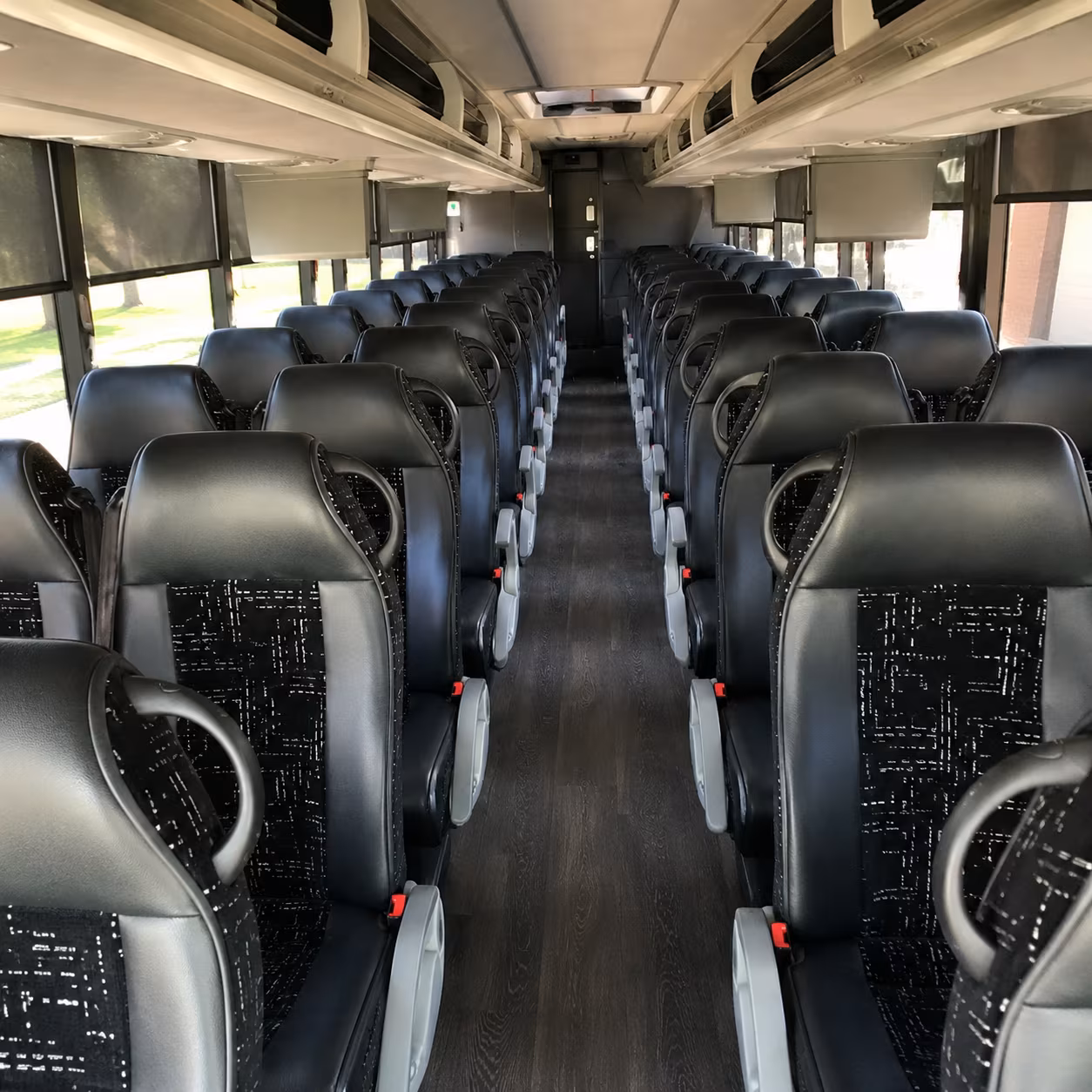 multi day charter bus tours from west covina to northern california