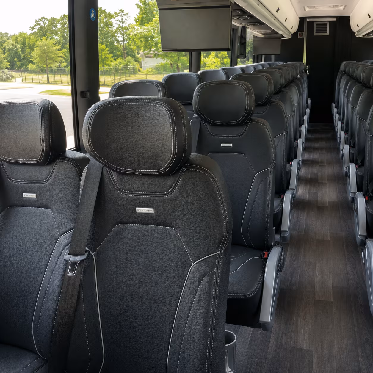 ontario international airport ont charter bus transfers the closest airport to west covina