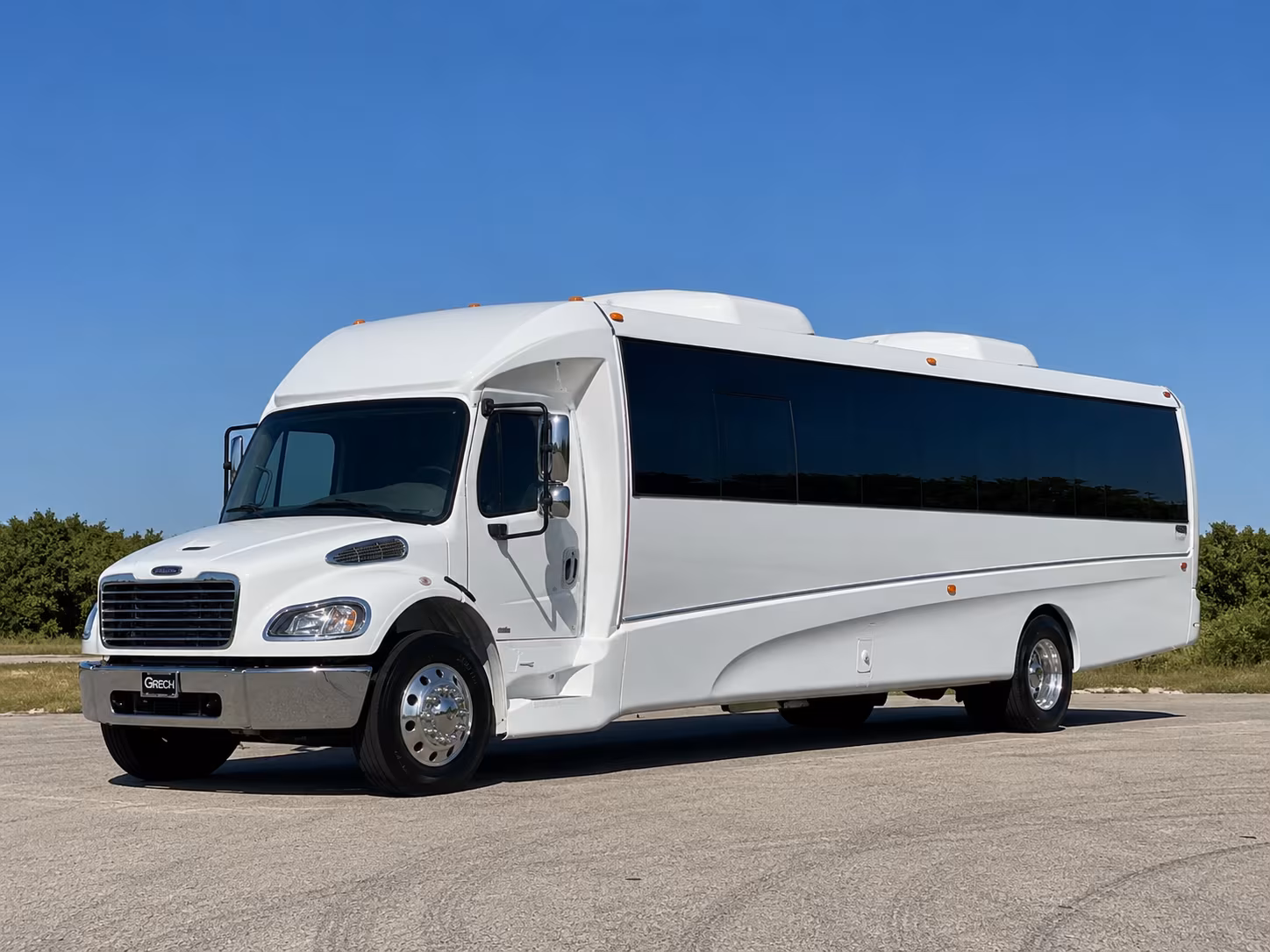 party bus