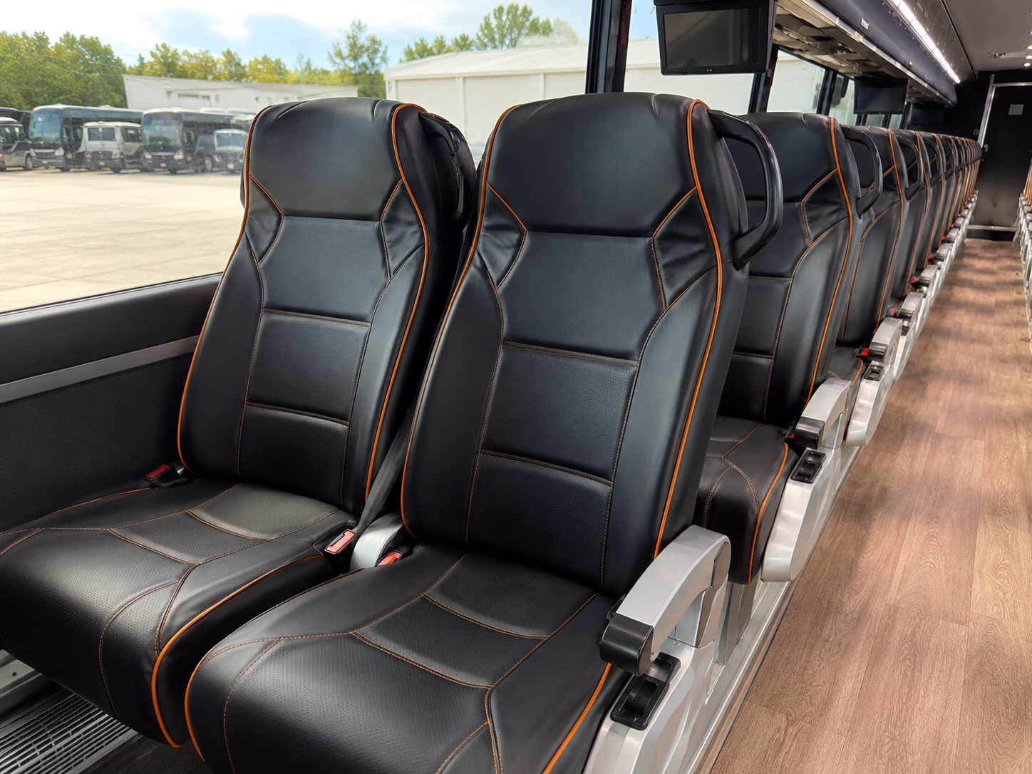 paso robles and santa barbara wine country charter buses from west covina