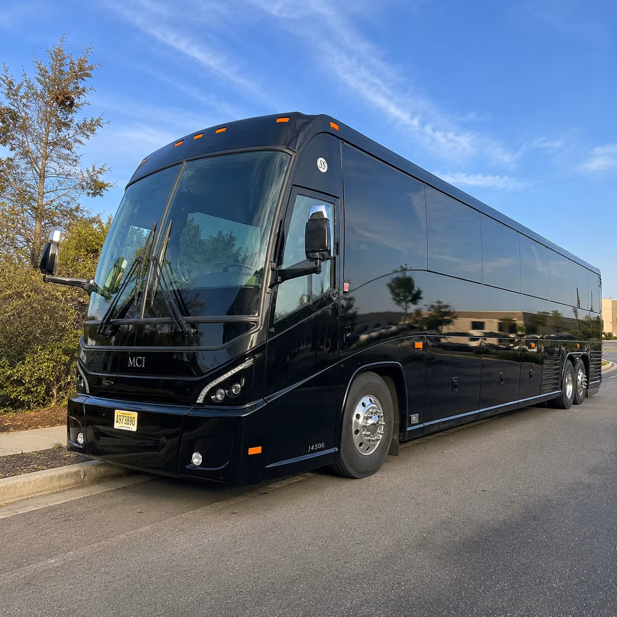 pilgrimage and diocesan event buses to christ cathedral and beyond