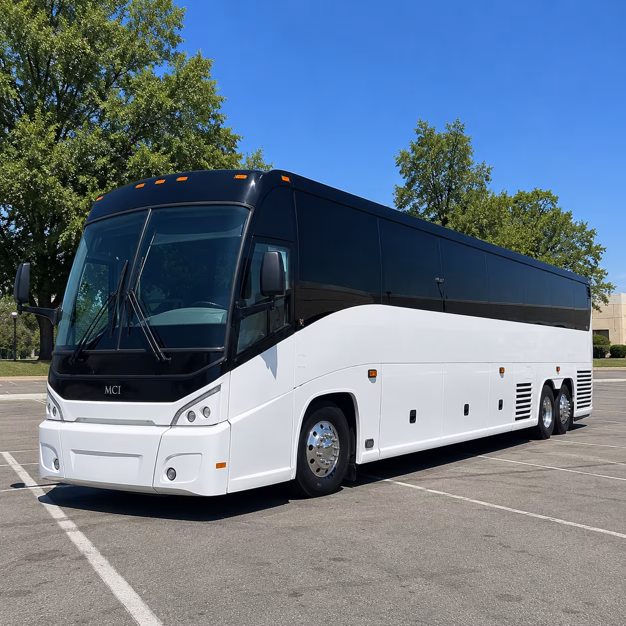 pomona venue buses for fox theater and glass house shows