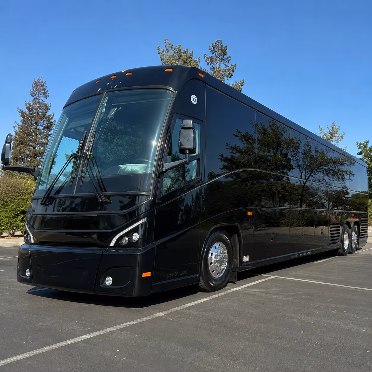 rose bowl concert buses just eight miles from west covina