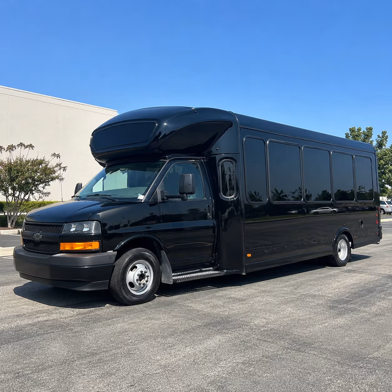 temecula wine country party bus rental