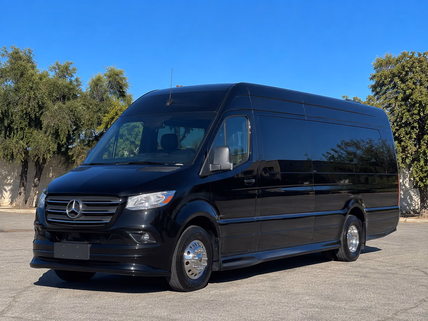 transportation serving west covina and nearby cities