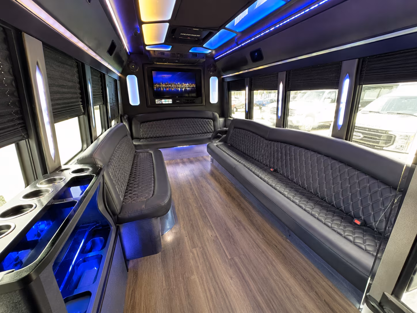 west covina bachelor bachelorette party bus rental