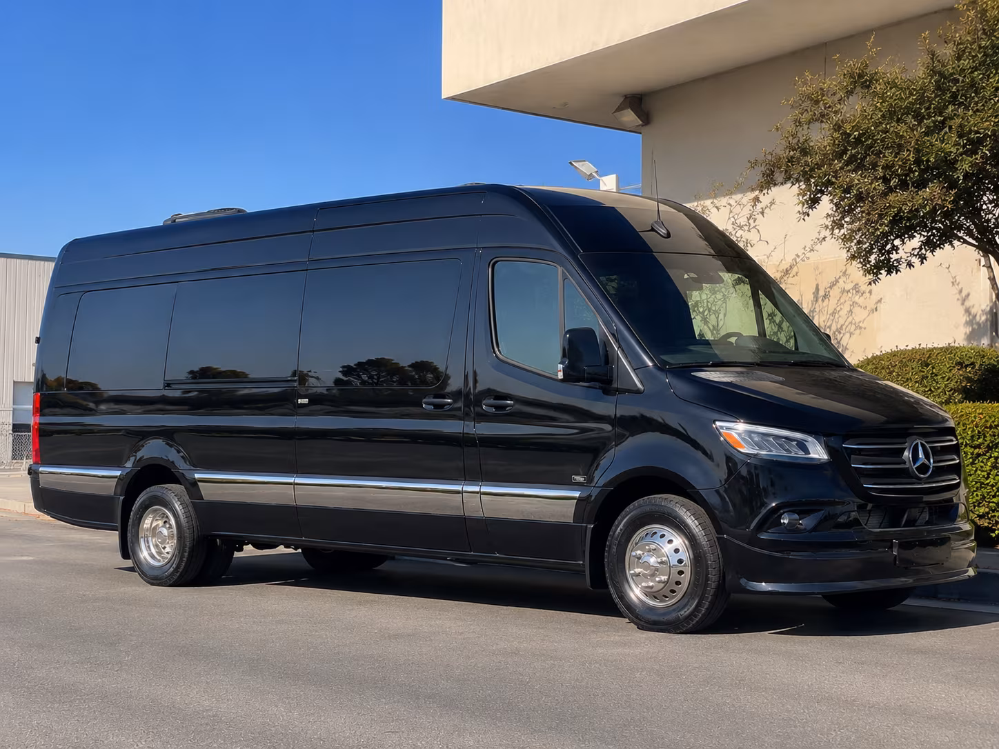 west covina long distance transportation onboard seating