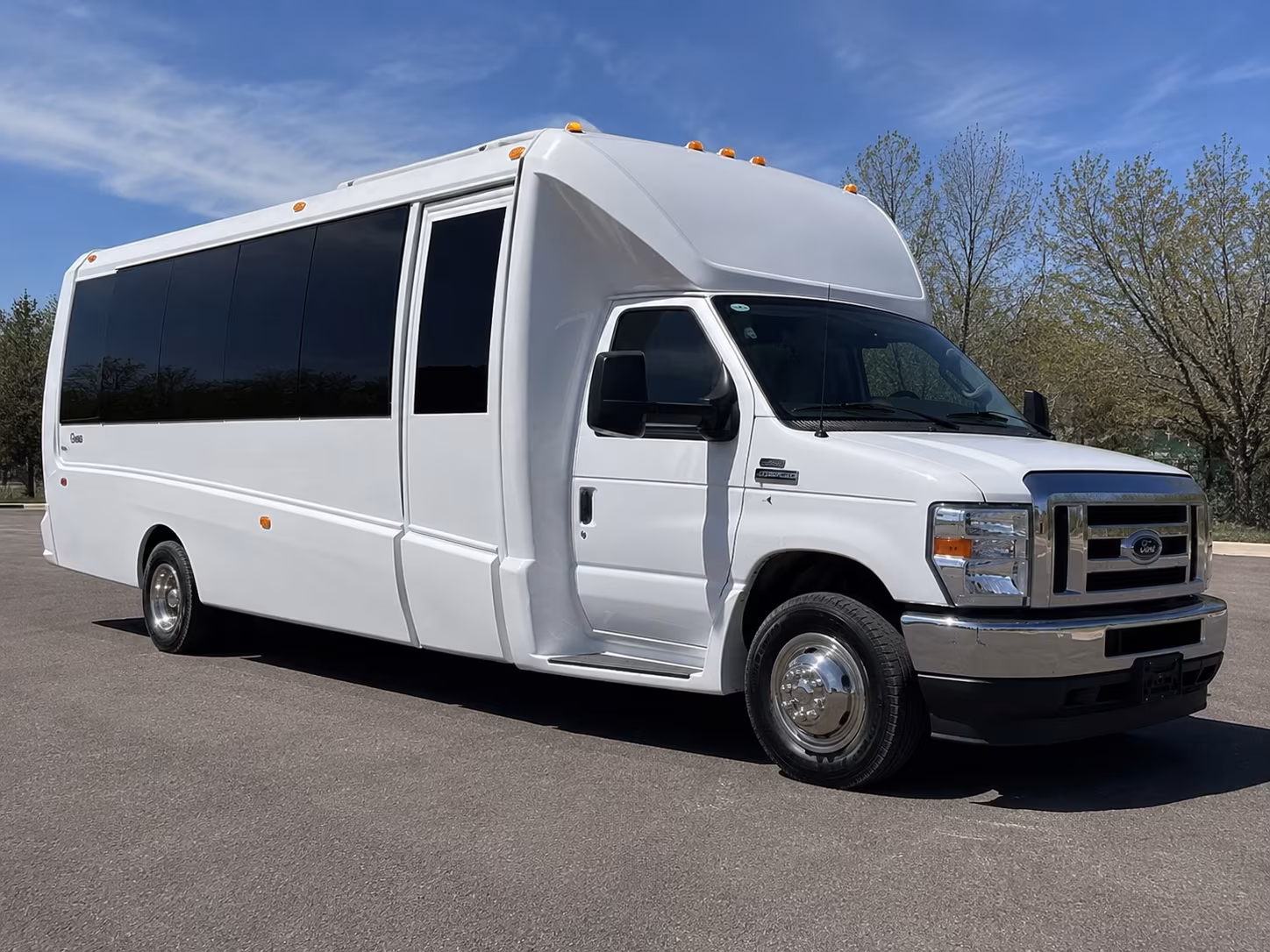 west covina new years eve party bus rental