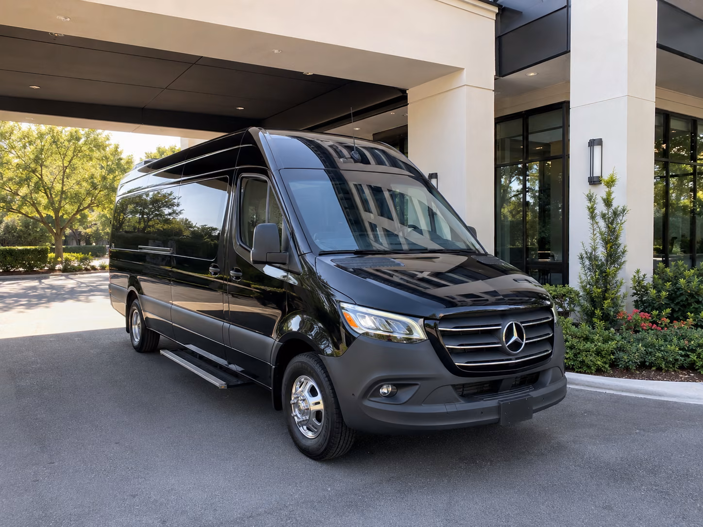 west covina wine tour brewery transportation onboard seating