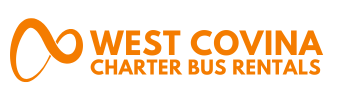 West Covina Charter Bus Rentals logo